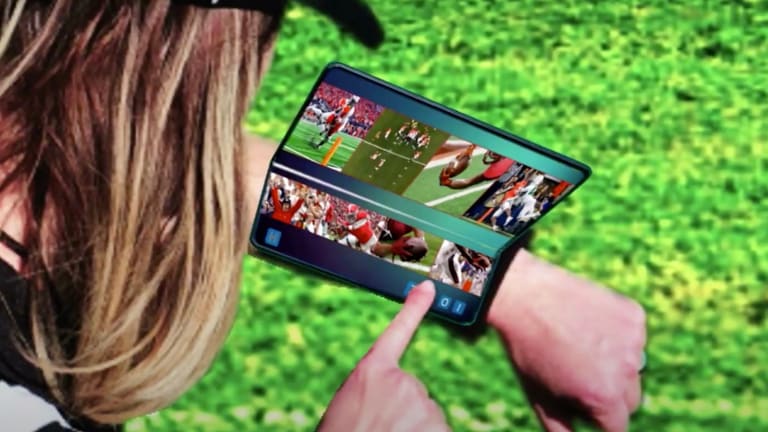 Replay innovation meets major-league expectations in youth sports